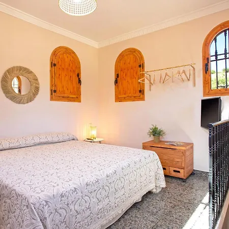 Holiday home Mit Privatem Pool *