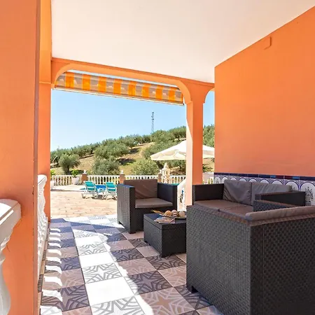 Mit Privatem Pool Holiday home Los Cortijillos