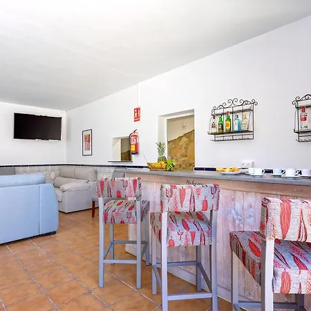Holiday home Mit Privatem Pool Los Cortijillos