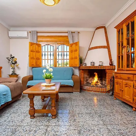 Holiday home Mit Privatem Pool *